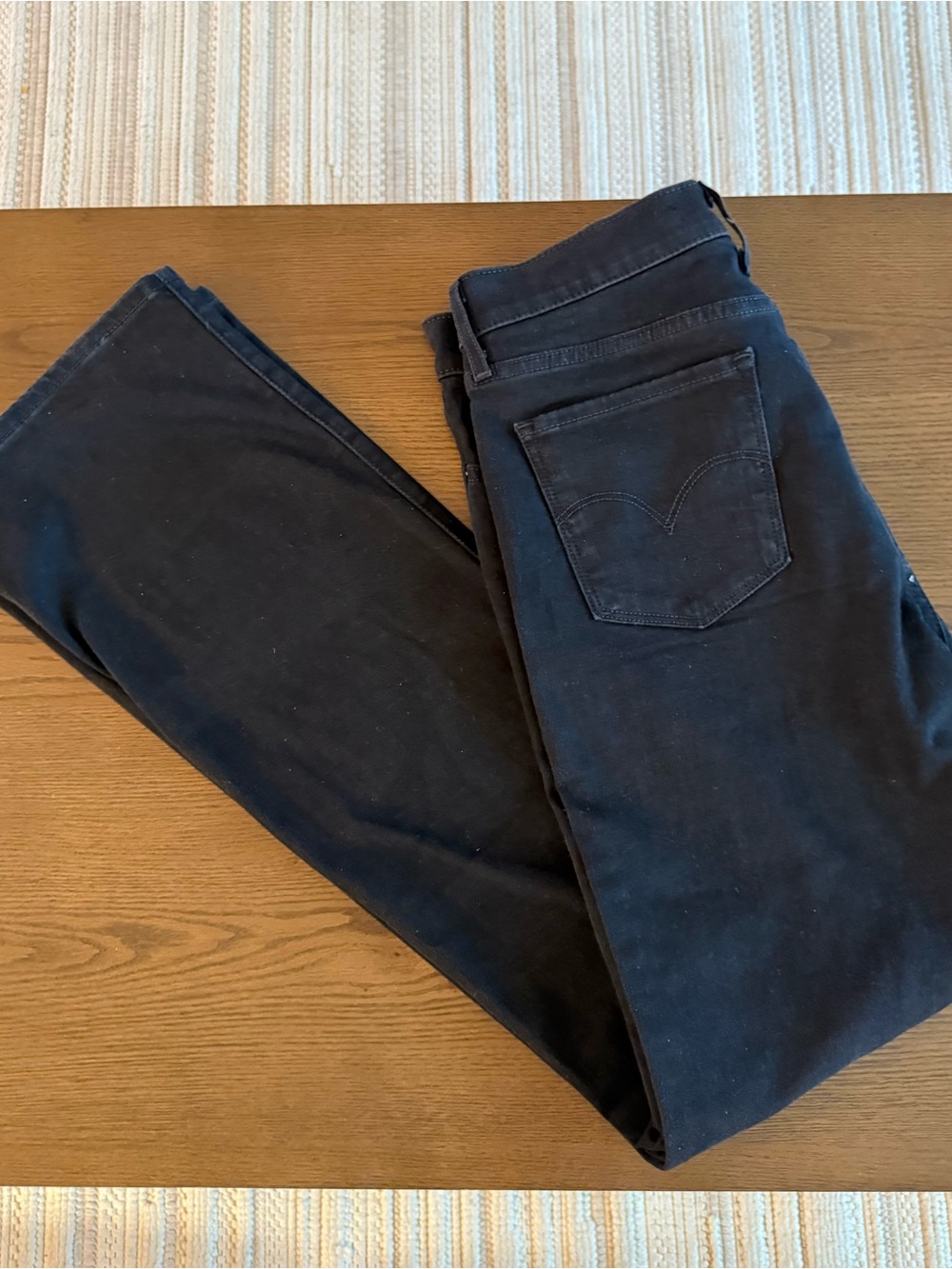 Levi’s 315 Shaping Bootcut Women's Jeans